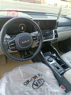 کیا سۆرینتۆ